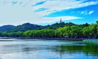 別只知道西湖了,杭州旅游攻略來(lái)襲,美食美景都有,深圳人走起