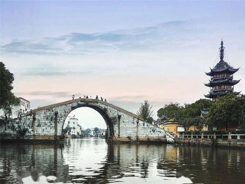 江蘇文旅頭條 水韻江蘇 入境旅游精品線路邀您來設(shè)計