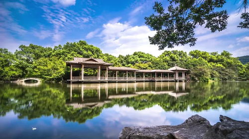 杭州旅游景點攻略