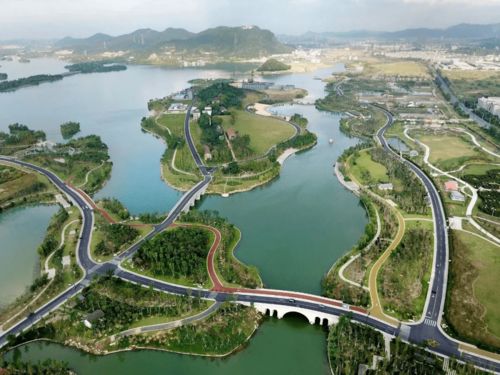 颯 一路美景看不完 杭州這九條旅行線路,必須打卡