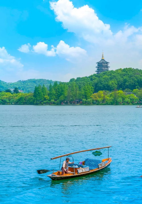 文化之旅 2019 中國最貴旅游城市排行榜與杭州旅游探析