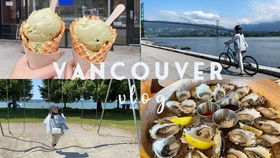 杭州游記 | 與摯友同游西湖，打卡周董同款奶茶與網紅美食