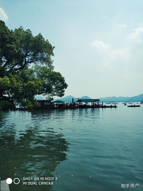 杭州窮游攻略 大學生預算友好探索天堂之城