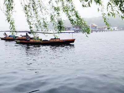 杭州，一個(gè)來(lái)了你就不想走的城市——詩(shī)畫江南深度漫游攻略