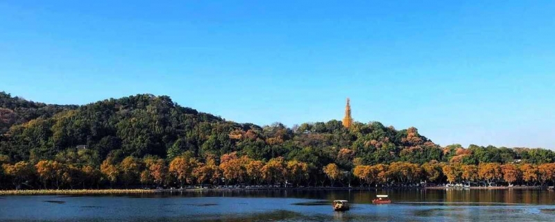 杭州旅游全攻略 品味西湖風(fēng)韻，探尋江南古都的必游之地