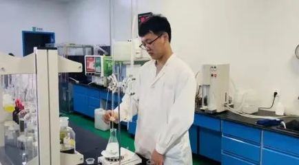 樹(shù)一個(gè)支點(diǎn) 奔向浪潮之巔--以科技創(chuàng)新賦能高質(zhì)量發(fā)展系列報(bào)道